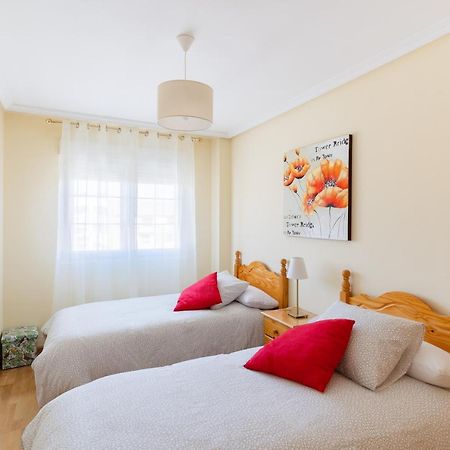 Housingleon - Parque De Las Artes Con Garaje Ngoại thất bức ảnh