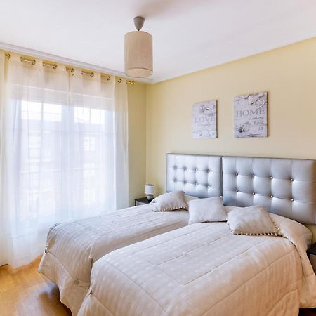 Housingleon - Parque De Las Artes Con Garaje Ngoại thất bức ảnh